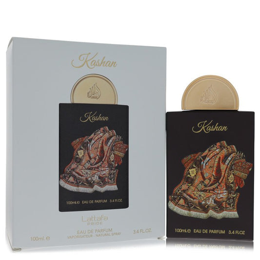 Lattafa Pride Kashan Eau de Parfum (Unisex) by Lattafa