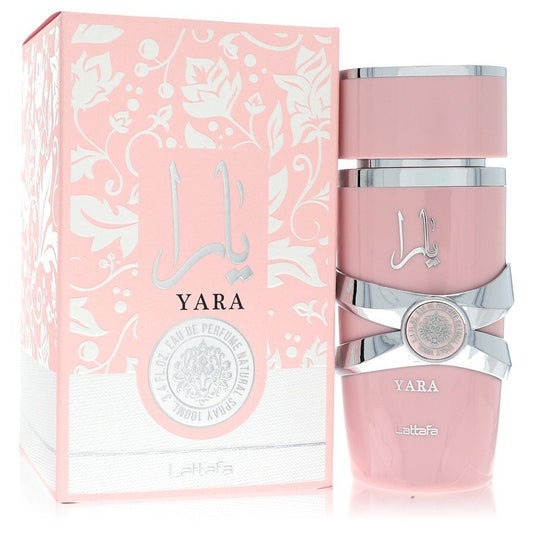 Lattafa Yara Eau de Parfum by Lattafa