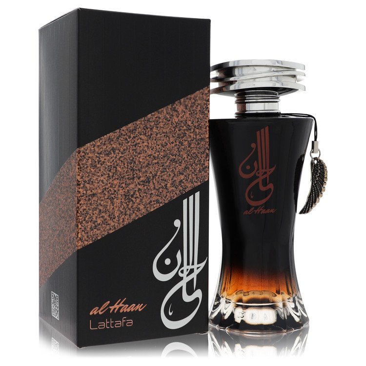 Lattafa Al Haan Eau de Parfum (Unisex) by Lattafa