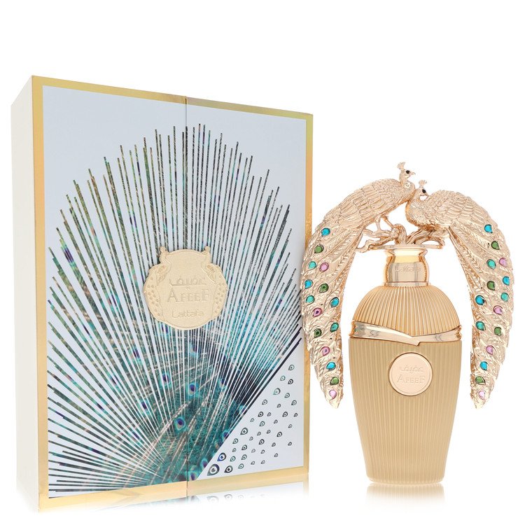 Lattafa Afeef Eau de Parfum (Unisex) by Lattafa