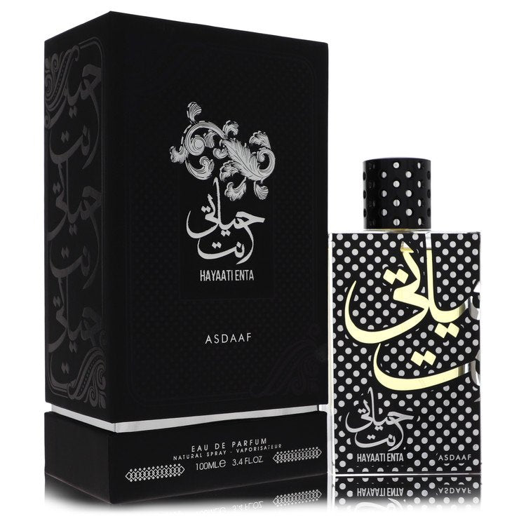 Lattafa Asdaaf Hayaati Enta Eau de Parfum (Unisex) by Lattafa