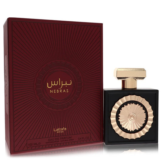 Lattafa Pride Nebras Eau de Parfum (Unisex) by Lattafa