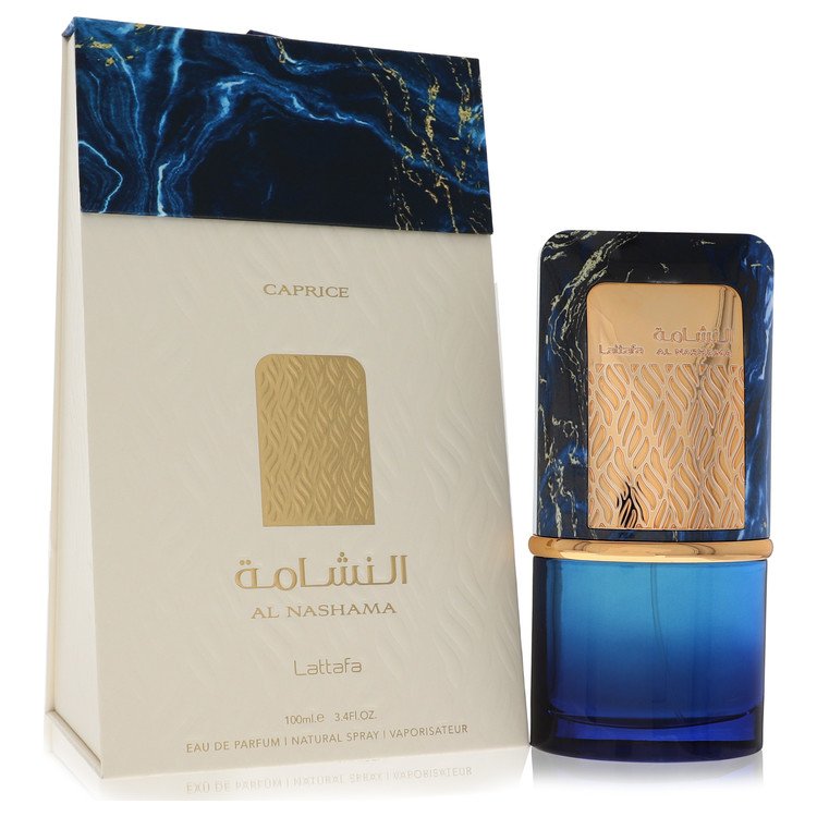 Lattafa Al Nashama Caprice Eau de Parfum (Unisex) by Lattafa