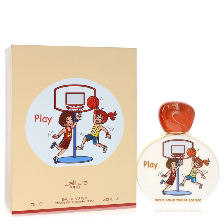 Lattafa Pride Play Eau de Parfum (Unisex) by Lattafa