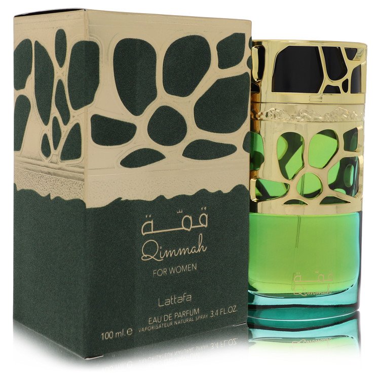 Lattafa Qimmah Eau de Parfum by Lattafa