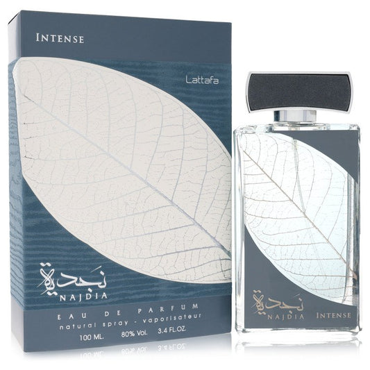 Lattafa Najdia Intense Eau de Parfum (Unisex) by Lattafa