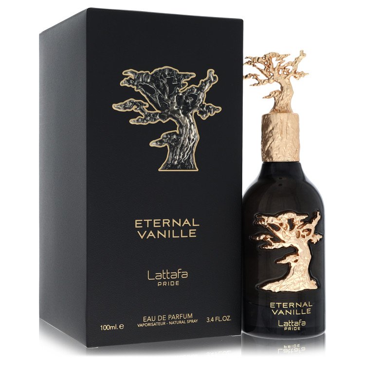 Lattafa Pride Eternal Vanille Eau de Parfum (Unisex) by Lattafa