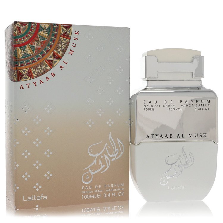 Lattafa Atyaab Al Musk Eau de Parfum (Unisex) by Lattafa