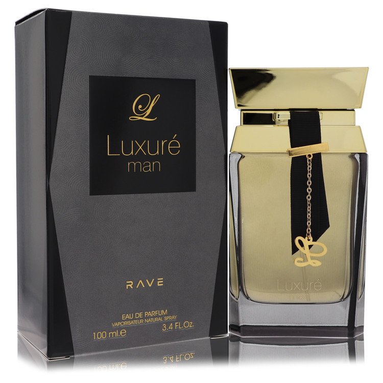 Lattafa Rave Luxure Eau de Parfum by Lattafa