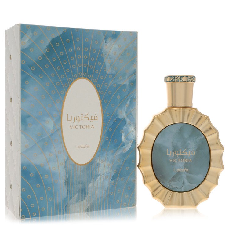 Lattafa Victoria Eau de Parfum (Unisex) by Lattafa