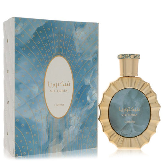 Lattafa Victoria Eau de Parfum (Unisex) by Lattafa