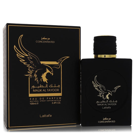 Lattafa Malik Al Tayoor Eau de Parfum by Lattafa