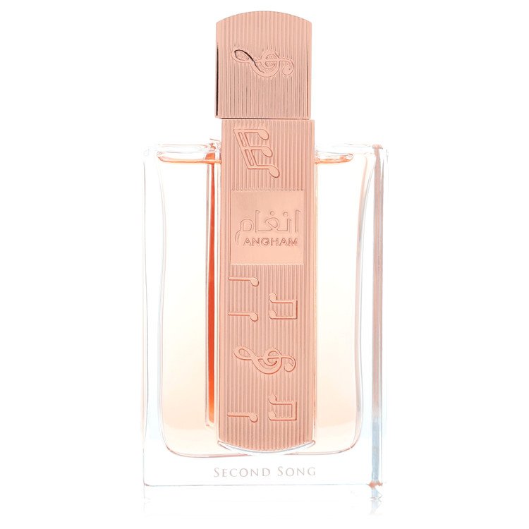 Lattafa Angham Second Song Eau de Parfum (Unboxed) by Lattafa