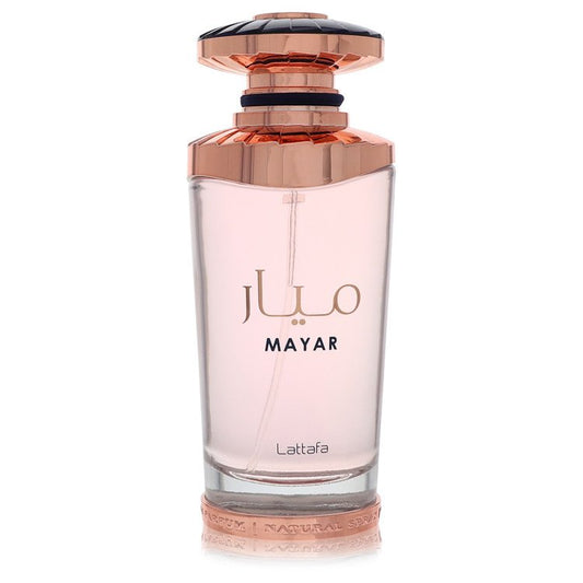Lattafa Mayar Eau De Parfum Spray (Unboxed) By Lattafa
