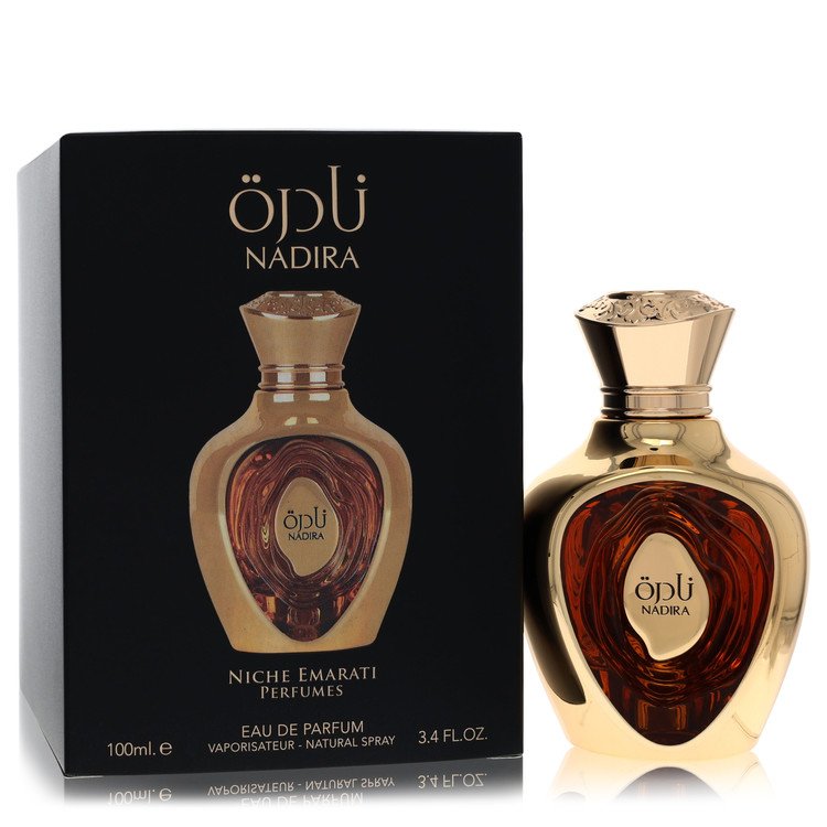 Lattafa Niche Emarati Nadira Eau de Parfum (Unisex) by Lattafa