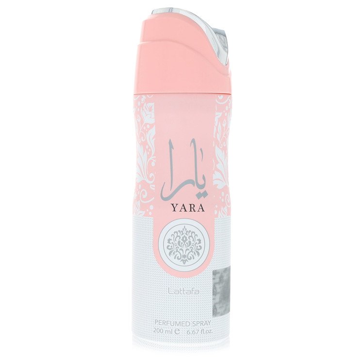 Lattafa Yara Body Spray by Lattafa
