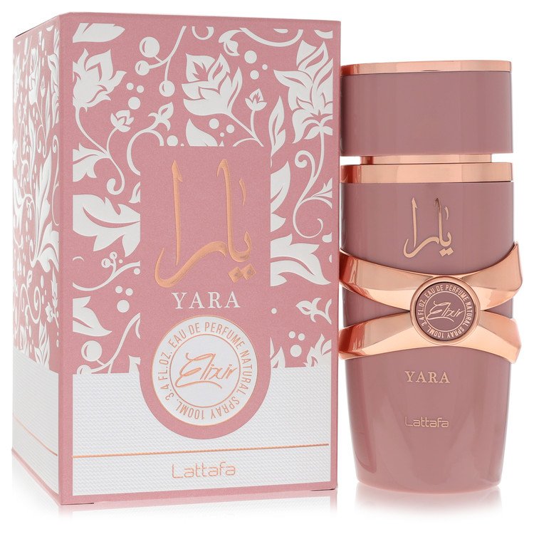 Lattafa Yara Elixir Eau de Parfum by Lattafa