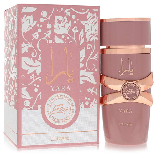 Lattafa Yara Elixir Eau de Parfum by Lattafa
