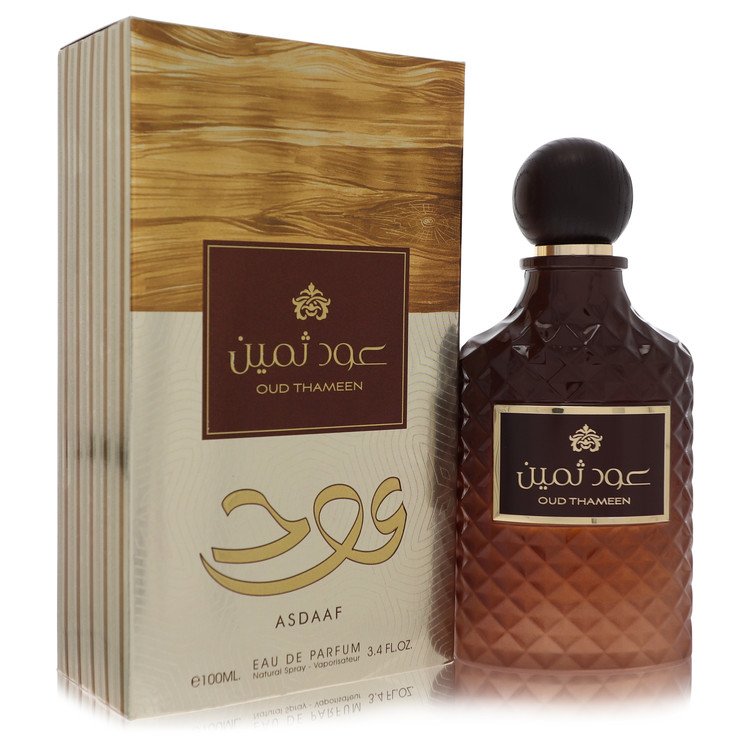 Lattafa Asdaaf Oud Thameen Eau de Parfum (Unisex) by Lattafa