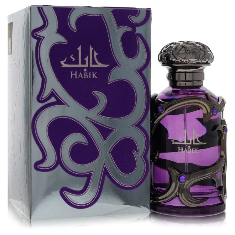 Lattafa Habik Eau de Parfum by Lattafa