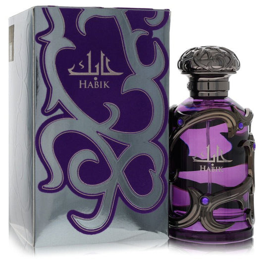 Lattafa Habik Eau de Parfum by Lattafa