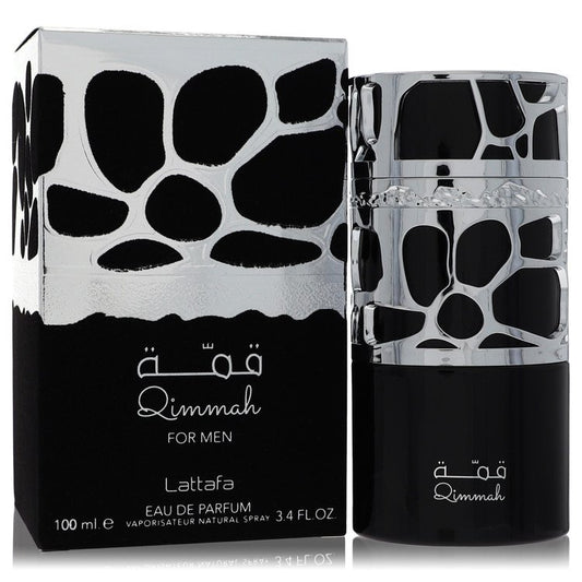 Lattafa Qimmah Eau de Parfum by Lattafa