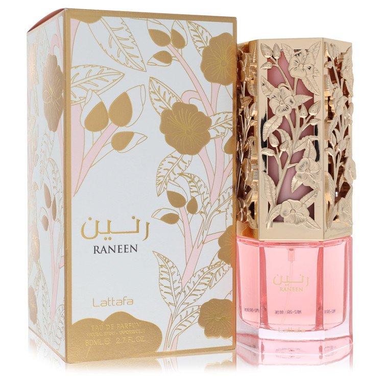 Lattafa Asdaaf Raneen Eau de Parfum by Lattafa