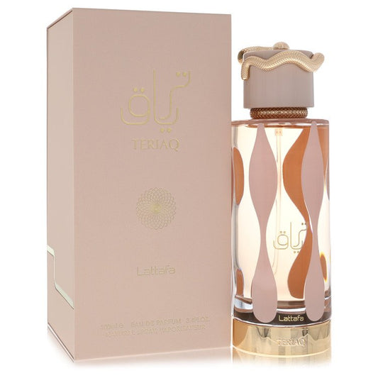 Lattafa Teriaq Eau de Parfum (Unisex) by Lattafa