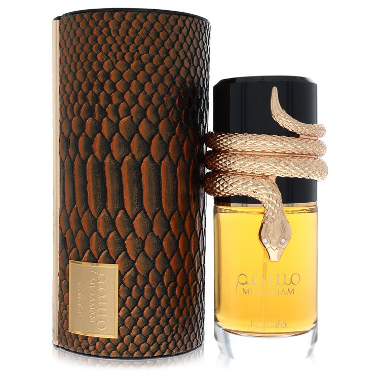 Lattafa Musamam Eau de Parfum (Unisex) by Lattafa
