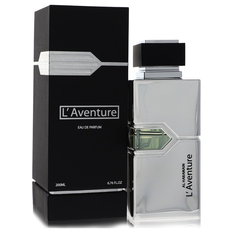 L'aventure Eau de Parfum by Al Haramain