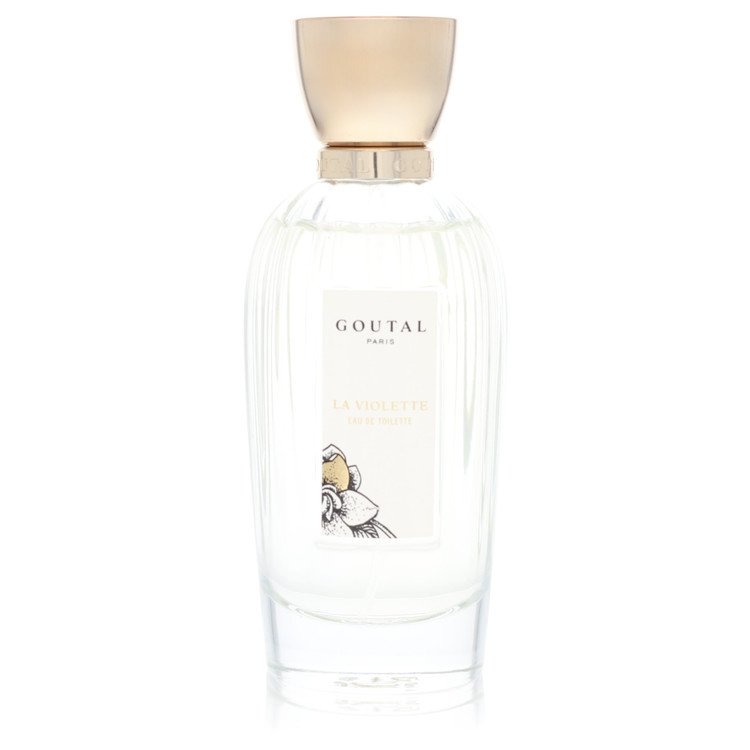 La Violette Eau de Toilette (Unboxed) by Annick Goutal