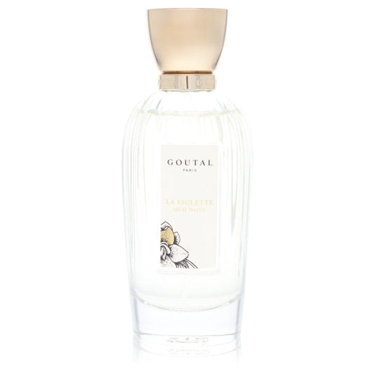 La Violette Eau de Toilette (Unboxed) by Annick Goutal