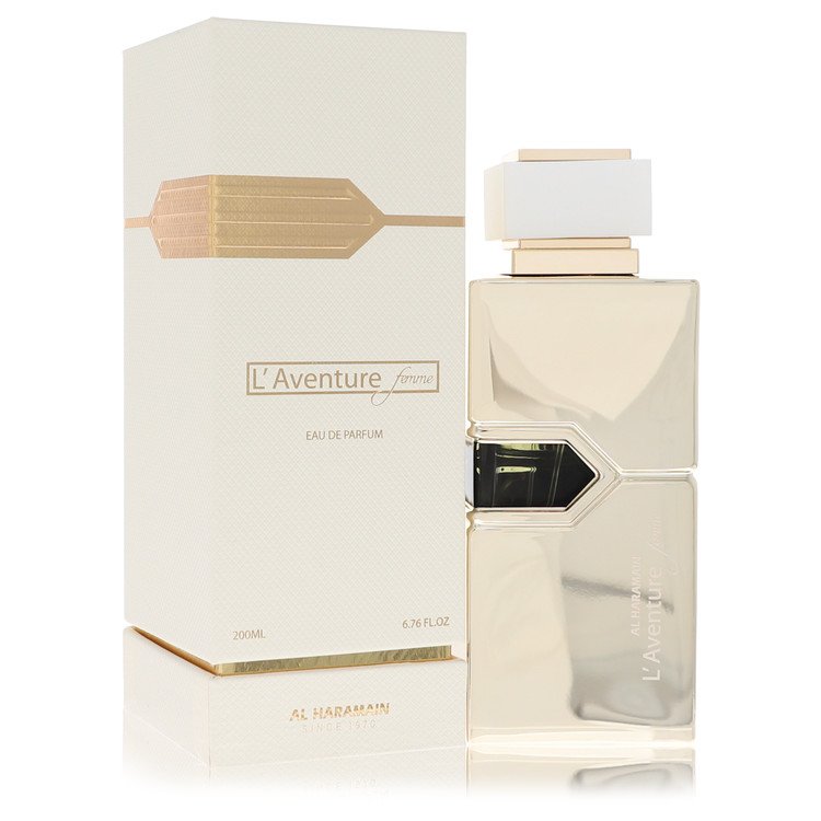 L'aventure Femme Eau de Parfum by Al Haramain