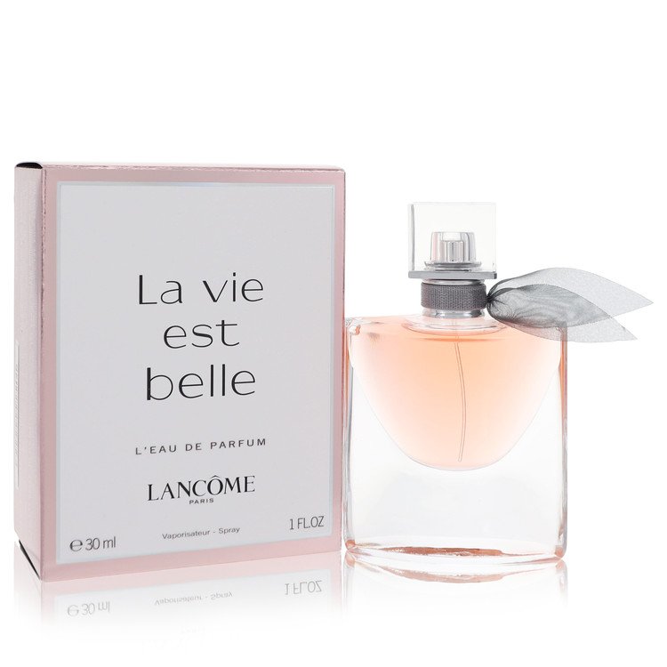 La Vie Est Belle Eau de Parfum by Lancome