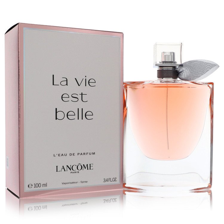 La Vie Est Belle, Eau de Parfum de Lancôme