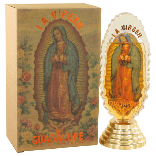 La Virgin de Guadalupe Eau de Parfum by Perfume Source