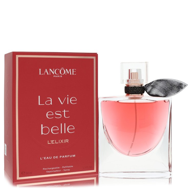La Vie Est Belle L'elixir Eau de Parfum by Lancome