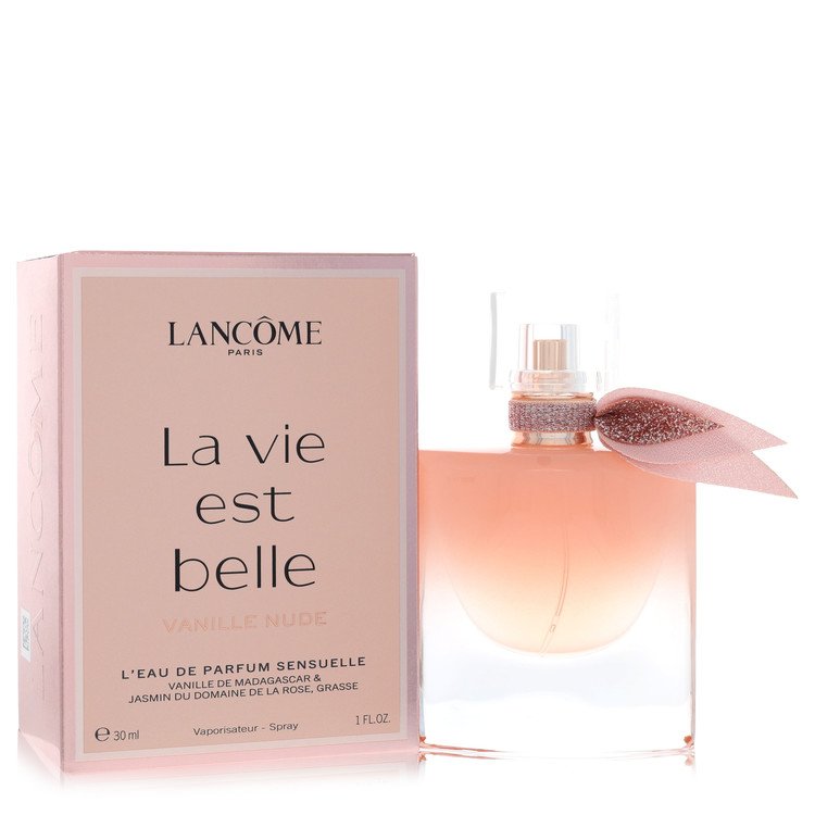 La Vie Est Belle Vanille Nude Eau de Parfum by Lancome
