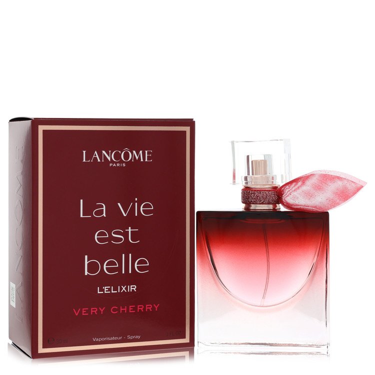 La Vie Est Belle Very Cherry Eau de Parfum by Lancome