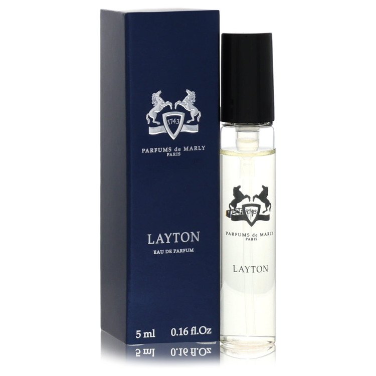 Layton Royal Essence Mini EDP By Parfums De Marly