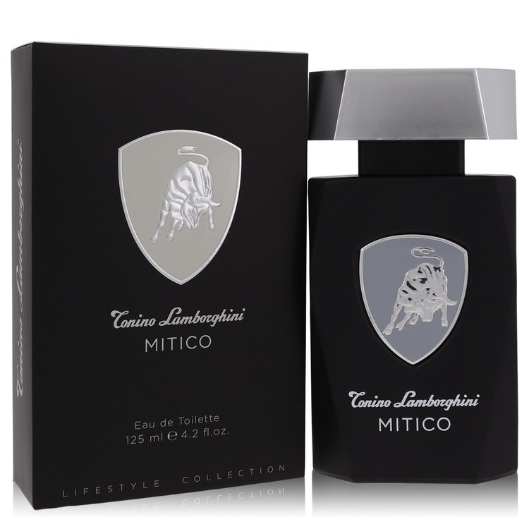 Lamborghini Mitico Eau de Toilette de Tonino Lamborghini