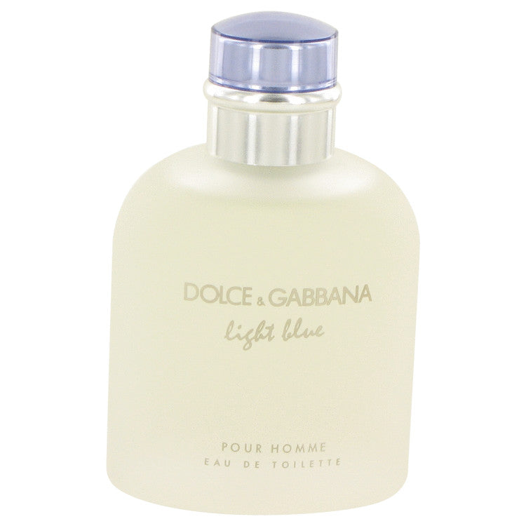 Light Blue Pour Homme, Eau de Toilette (Unboxed) by Dolce & Gabbana