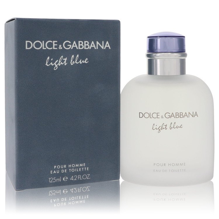 Light Blue Pour Homme, Eau de Toilette by Dolce & Gabbana