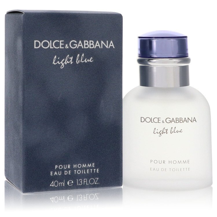 Light Blue Pour Homme, Eau de Toilette by Dolce & Gabbana