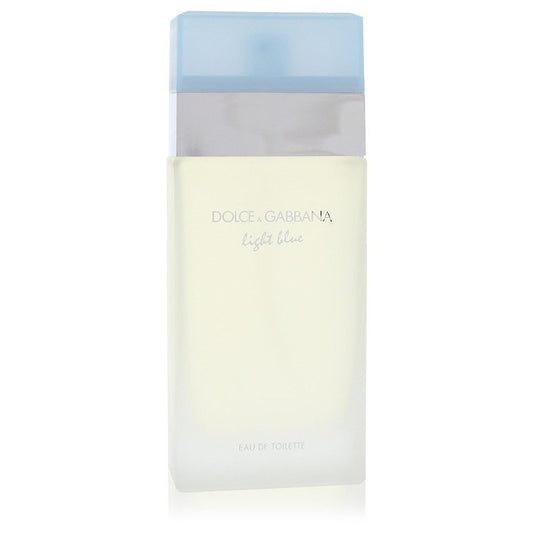 Light Blue, Eau de Toilette (Tester) by Dolce & Gabbana