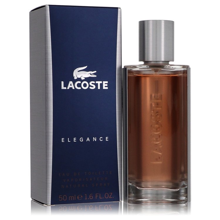 Lacoste Elegance, Eau de Toilette by Lacoste