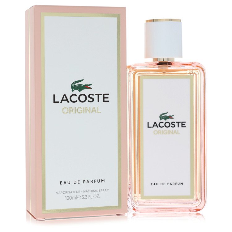 Lacoste Eau de Parfum by Lacoste