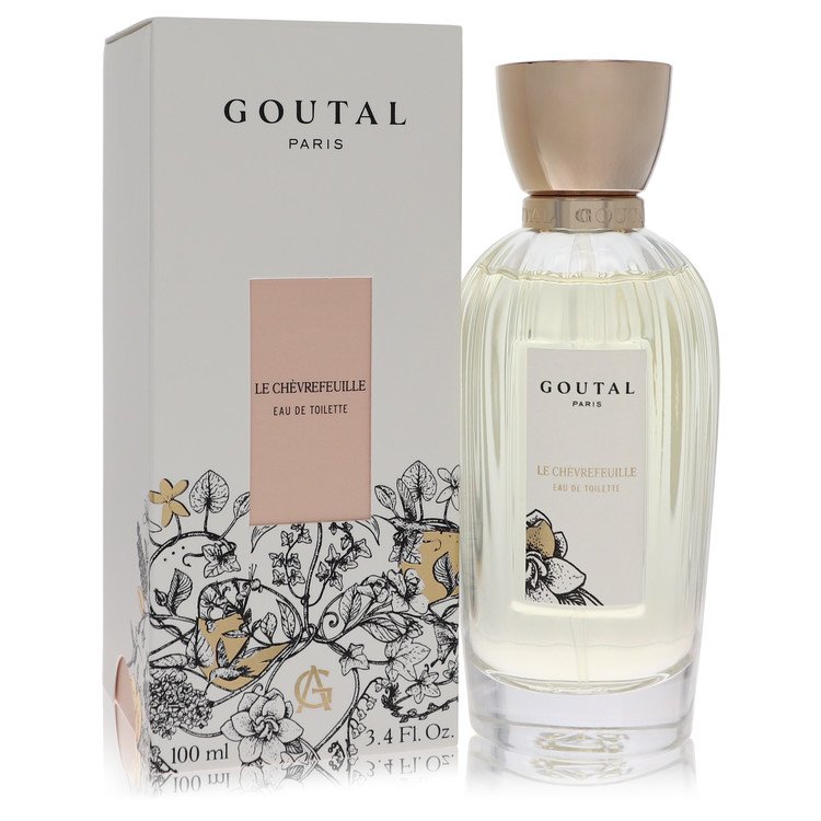 Le Chevrefeuille Eau de Toilette by Annick Goutal
