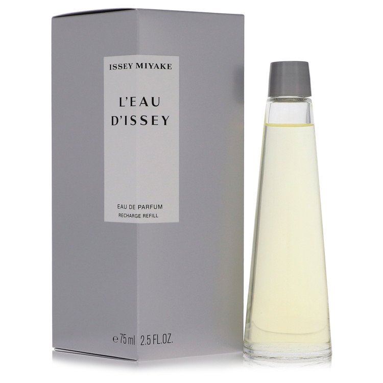 L'eau D'issey (issey Miyake) Eau de Parfum Refill (Slightly Damaged Box) by Issey Miyake