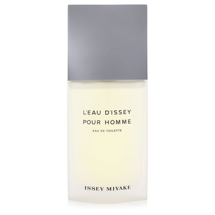 L'Eau d’Issey, Eau de Toilette (Tester) by Issey Miyake